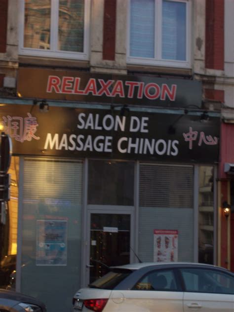 salon de massage chinois le mans|Zen Club Le Mans (72000)